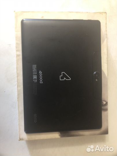 Планшет 4good Light AT300 на запчасти