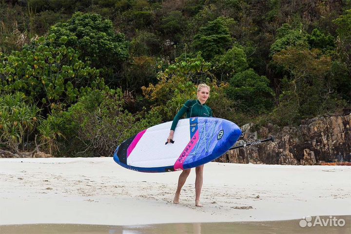 Сап борд Sup board Aztron Terra 10.6