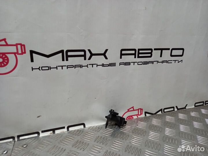 Б/У клапан электромагнитный Mercedes-Benz C-Class