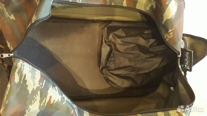 Дорожная сумка