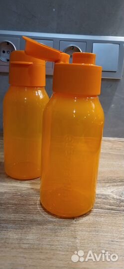 Эко-бутылка Tupperware