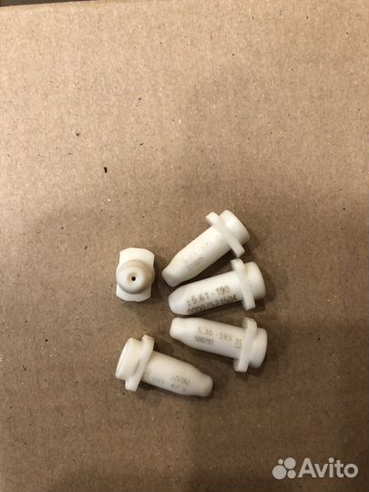 Оригинальные форсунки karcher K3,K4,К5