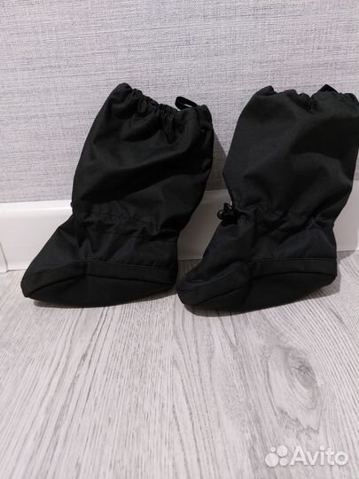 Пинетки reima 2