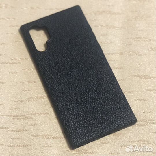 Чехол для Samsung Note 10 plus
