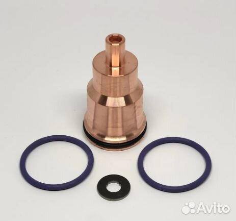 Стакан форсунки рено керакс премиум 7485104134