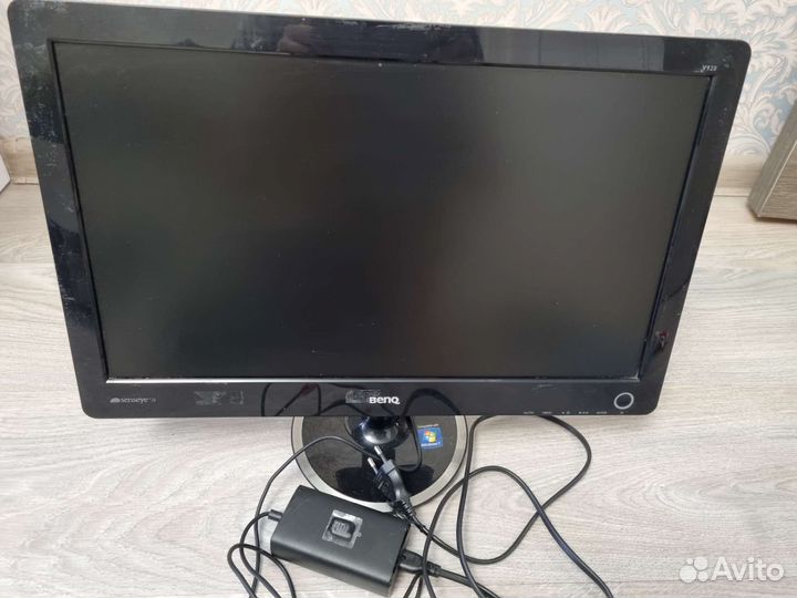 Монитор Benq 18.5