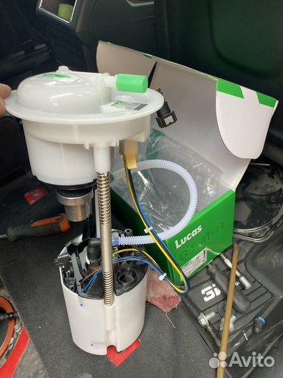 Запчасти под заказ VAG audi