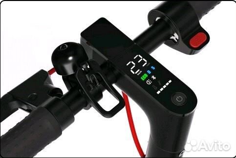 Электросамокат Artway AS-3678-35 8.5