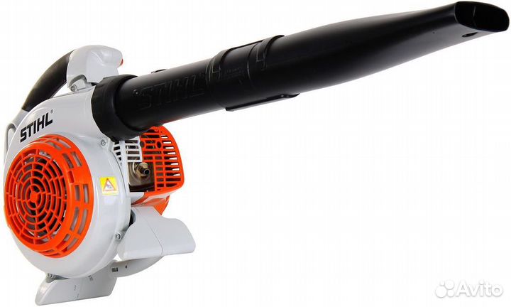 Воздуходувка Stihl bg 86