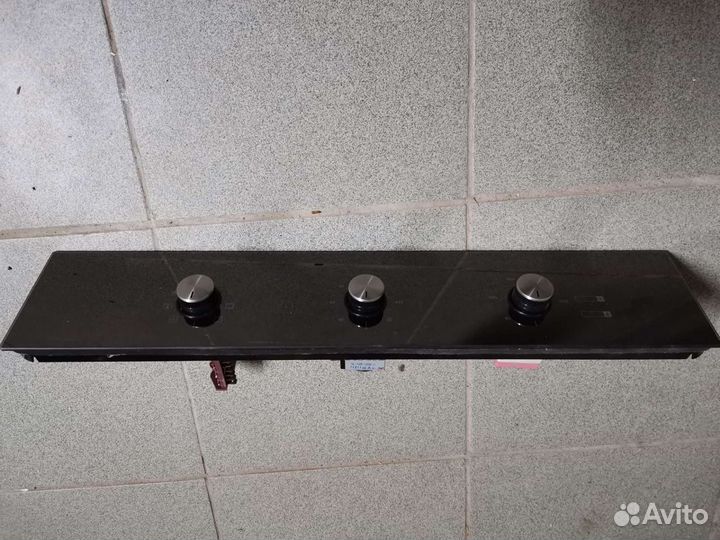 Панель управления духовкой Zigmund & Shtain