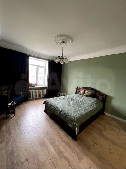 1-к. квартира, 39,2 м², 4/5 эт.