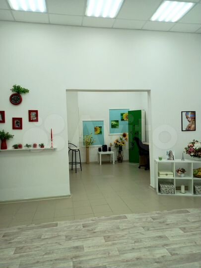 Офис, 36.4 м²