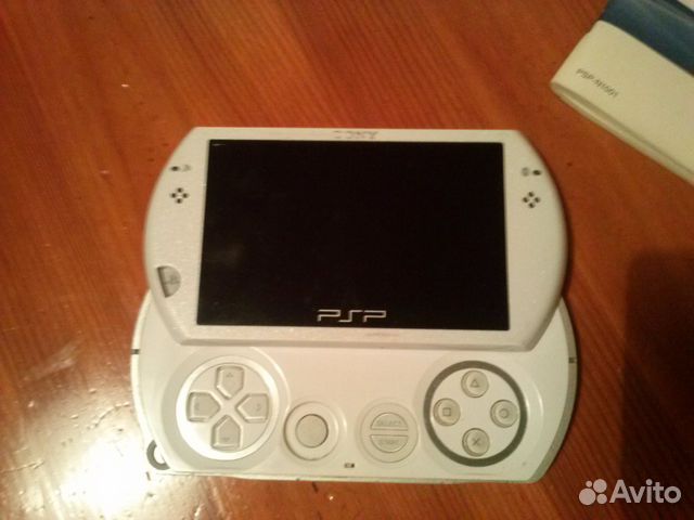 Psp n1001 discount