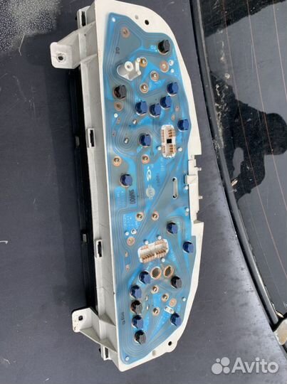 Щиток приборов Ниссан Пульсар Альмера n15