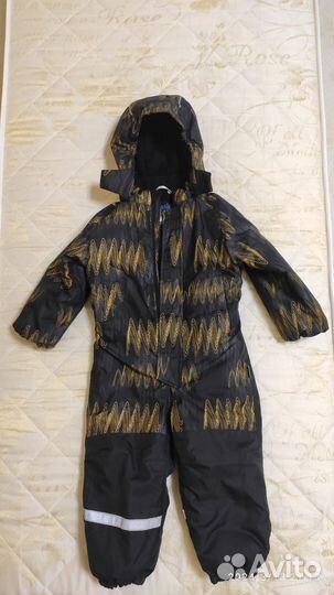 Комбинезон lassie 92