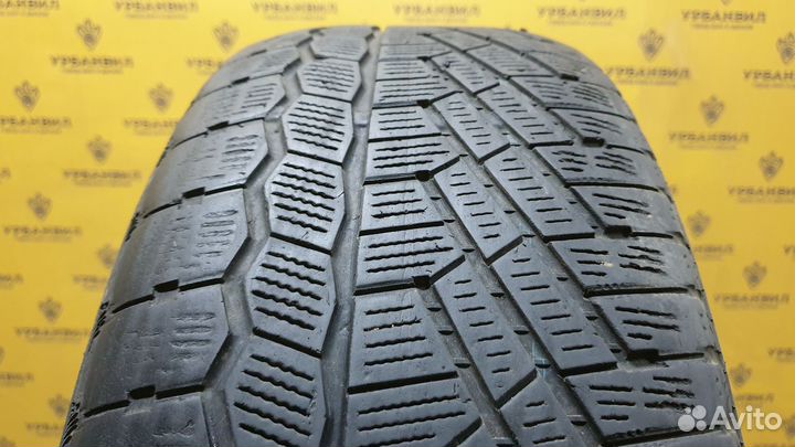 Continental ContiVikingContact 5 205/60 R16