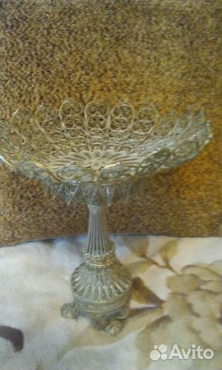 Эхо старины