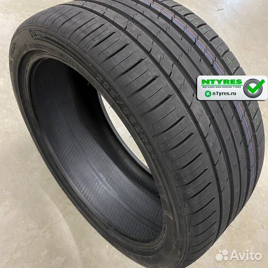 Tracmax X-Privilo RS01+ 275/45 R21 110Y