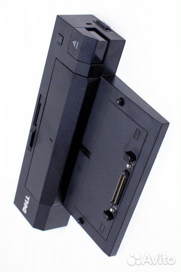 Док-станция Dell E-Port Plus K09A (PR02X)