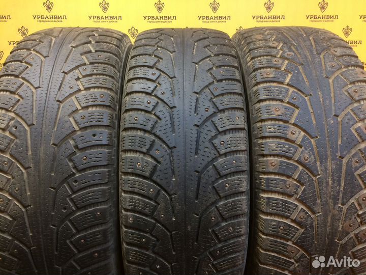 Nokian Tyres Hakkapeliitta 5 SUV 245/65 R17 111T