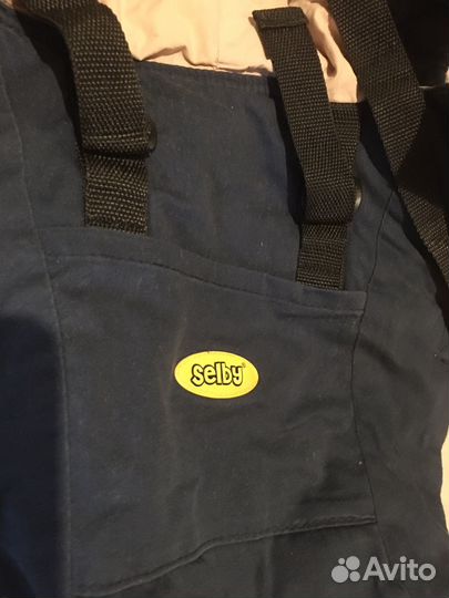 Рюкзак переноска кенгуру