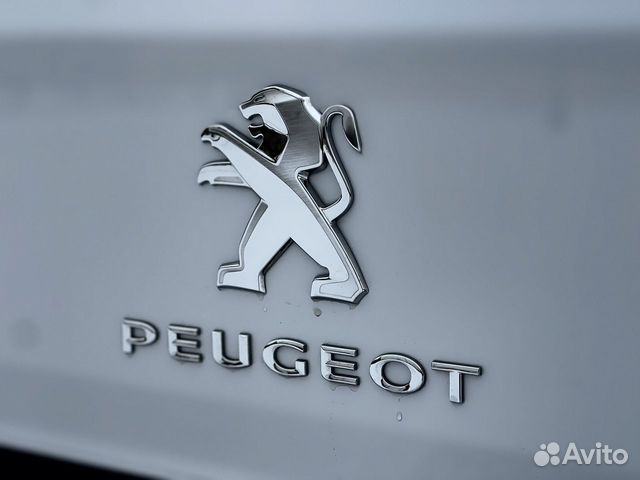 Peugeot Boxer 2.2 MT, 2022, 2 500 км объявление продам