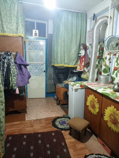 Дом 80,4 м² на участке 40 сот.