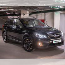 Subaru XV 2.0 CVT, 2013, 184 500 км, с пробегом, цена 1 780 000 руб.