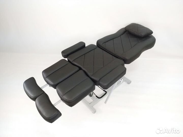 Кресло для педикюра на гидравлике