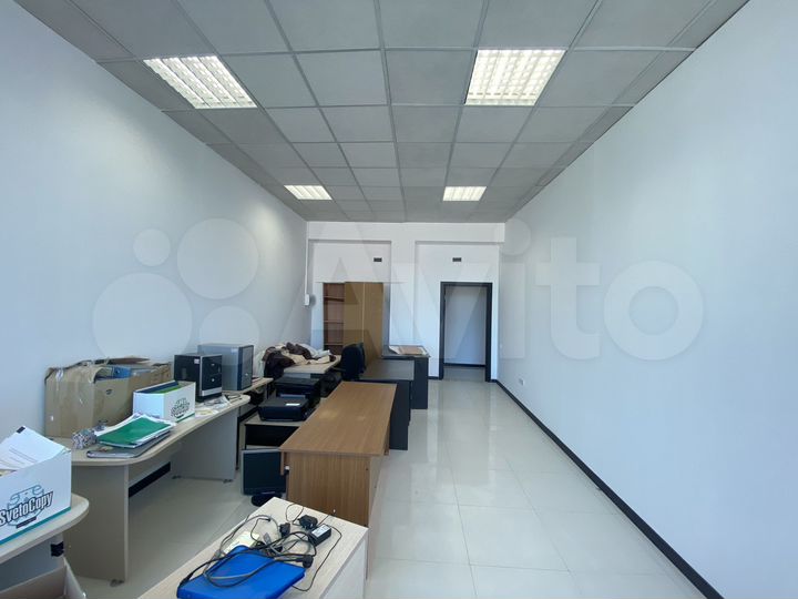 Свободного назначения, 20 м²