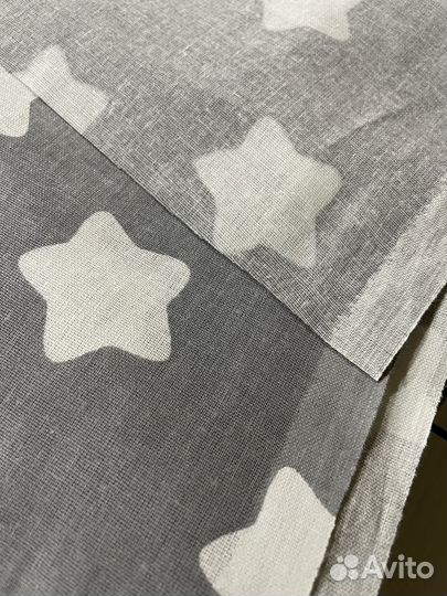 Бязь. Заказ 3 метра