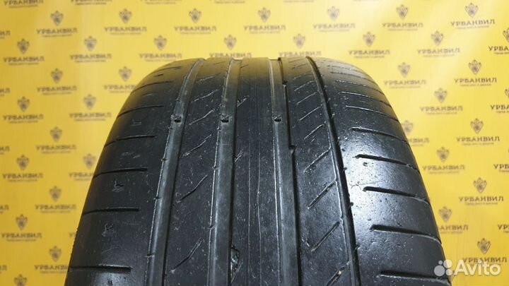 Continental ContiSportContact 5 255/50 R19 103W