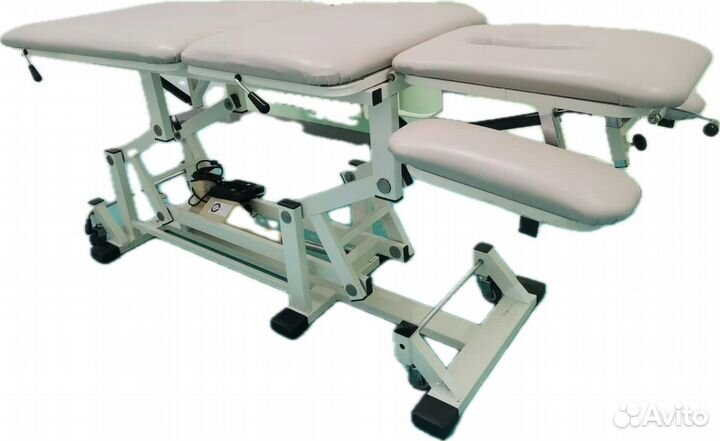 Массажный стол
