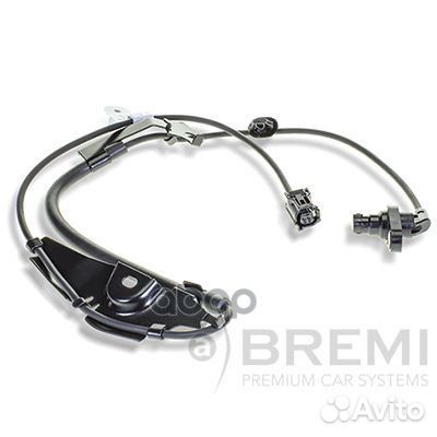 89542-33100 Датчик ABS пер.прав. toyota Camry