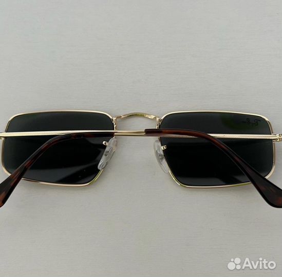 Солнцезащитные очки Ray Ban Julie RB 3957 9196