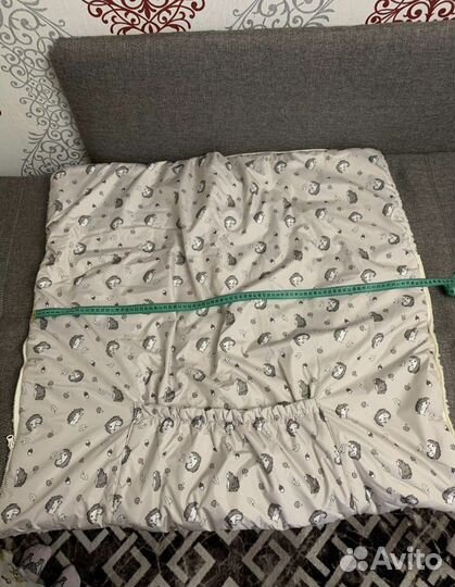 Конверт одеяло