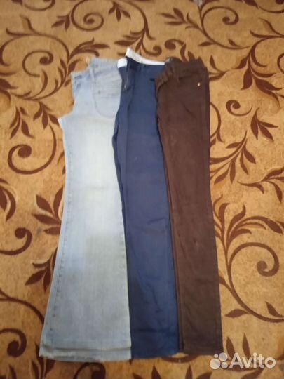 Женские вещи пакетом