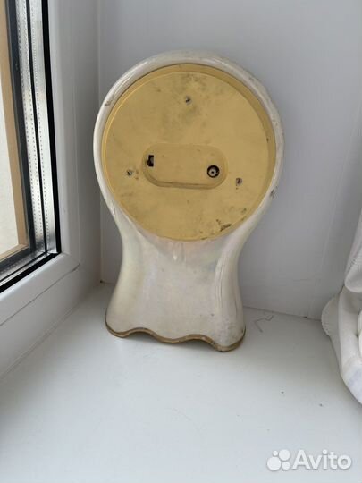 Часы Севани. Кварц. Корпус керамика