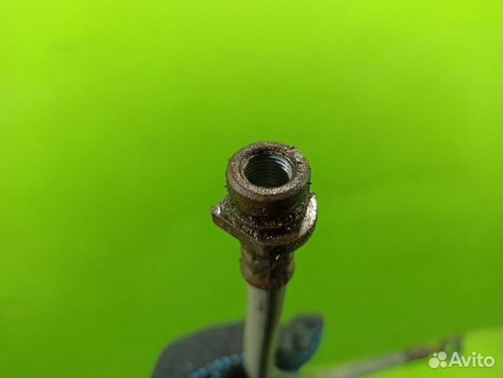 Шланг тормозной задний Kia Sportage 3 SL G4KD 2013