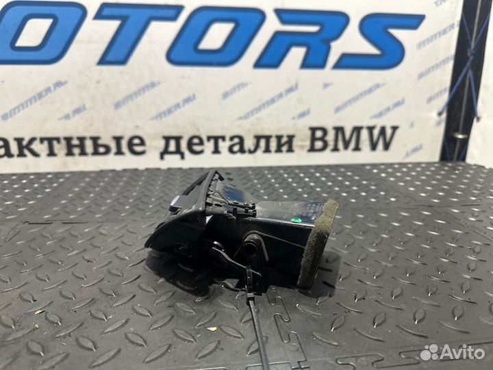 Дефлектор воздушный Bmw Е84 N55B30A