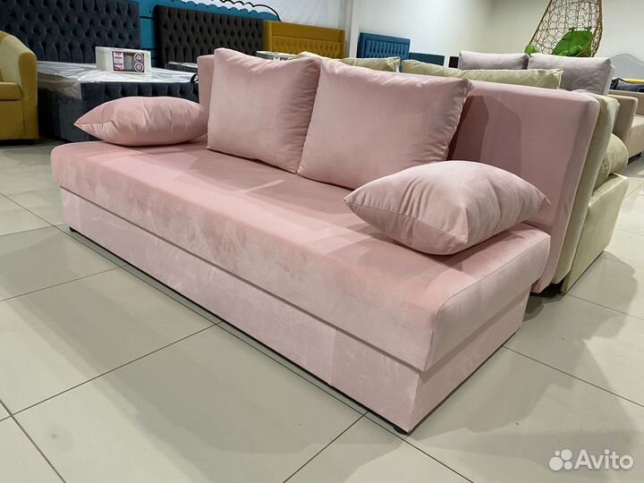 Диван новый