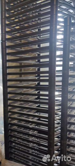 Стойка под диски разборная