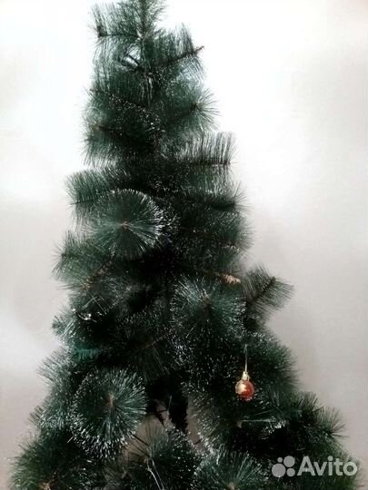 Сосна искуственная. Елка