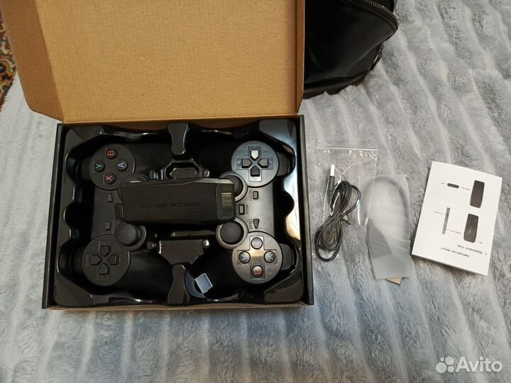 Игровая приставка