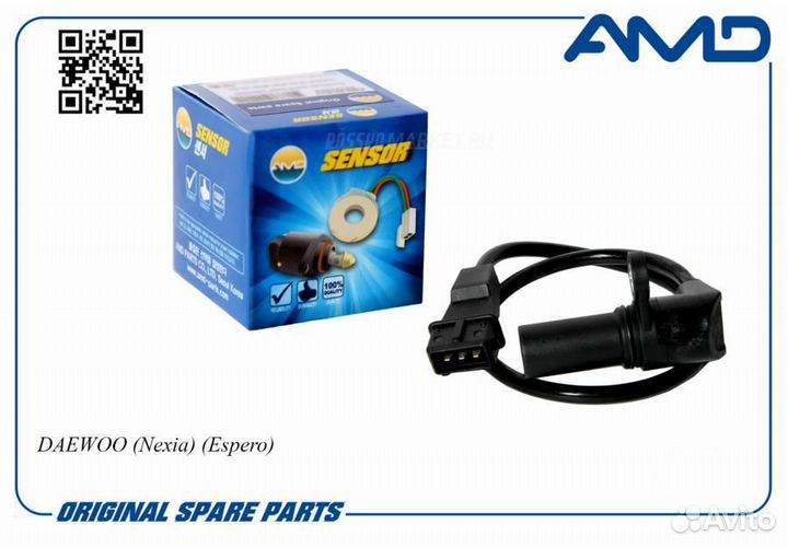 AMD AMD.SEN46 Датчик положения коленчатого вала