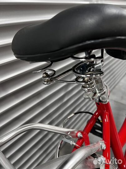 Велосипед Forward 28