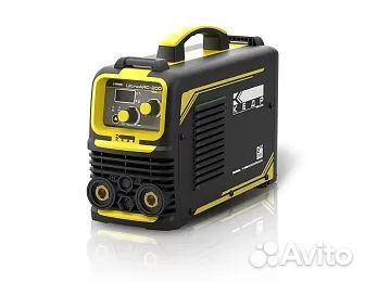 Аппарат инверторный кедр ultraarc-200