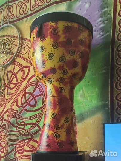 Джембе VR-sdjpo12