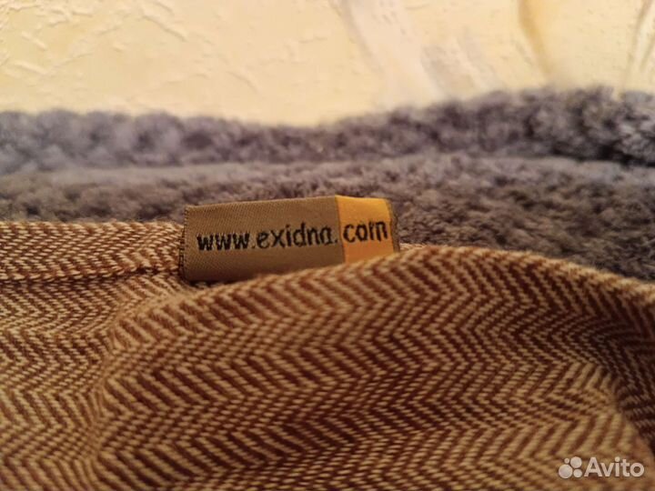 Слинг шарф Мать Ехидна