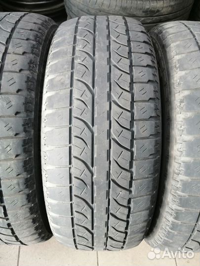 Yokohama Geolandar A/T-S G012 235/60 R17 102H